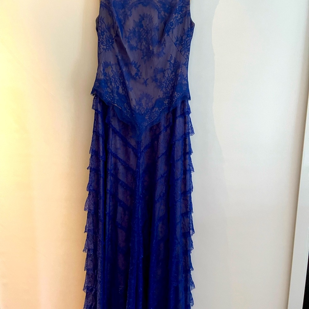 Tadashi blue